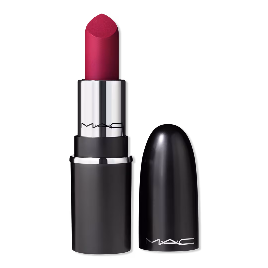 MAC  M·A·Cximal Sleek Satin Lipstick Mini