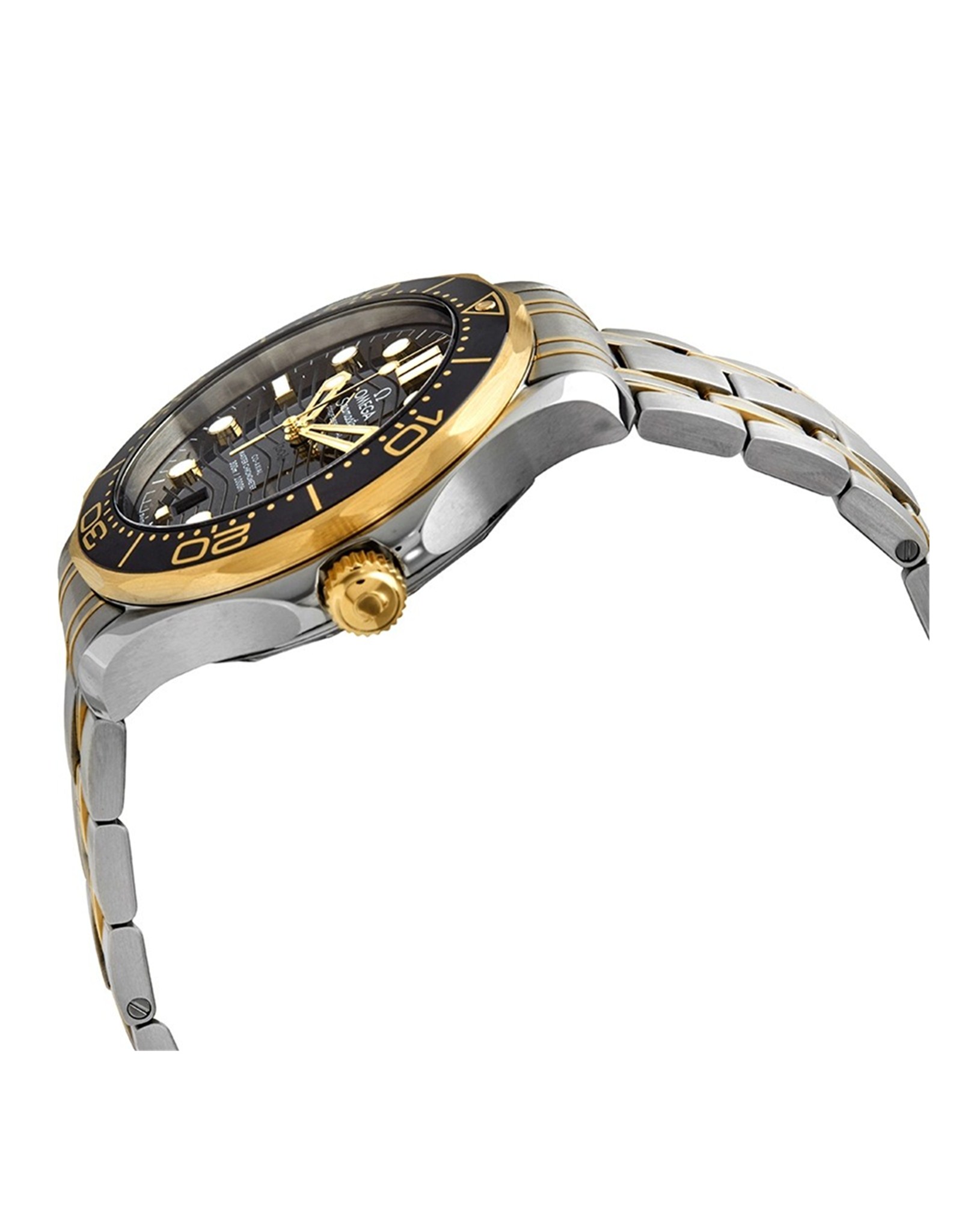 Replica Omega Seamaster Men's Luxury Watch 210.20.42.20.01.002 42MM