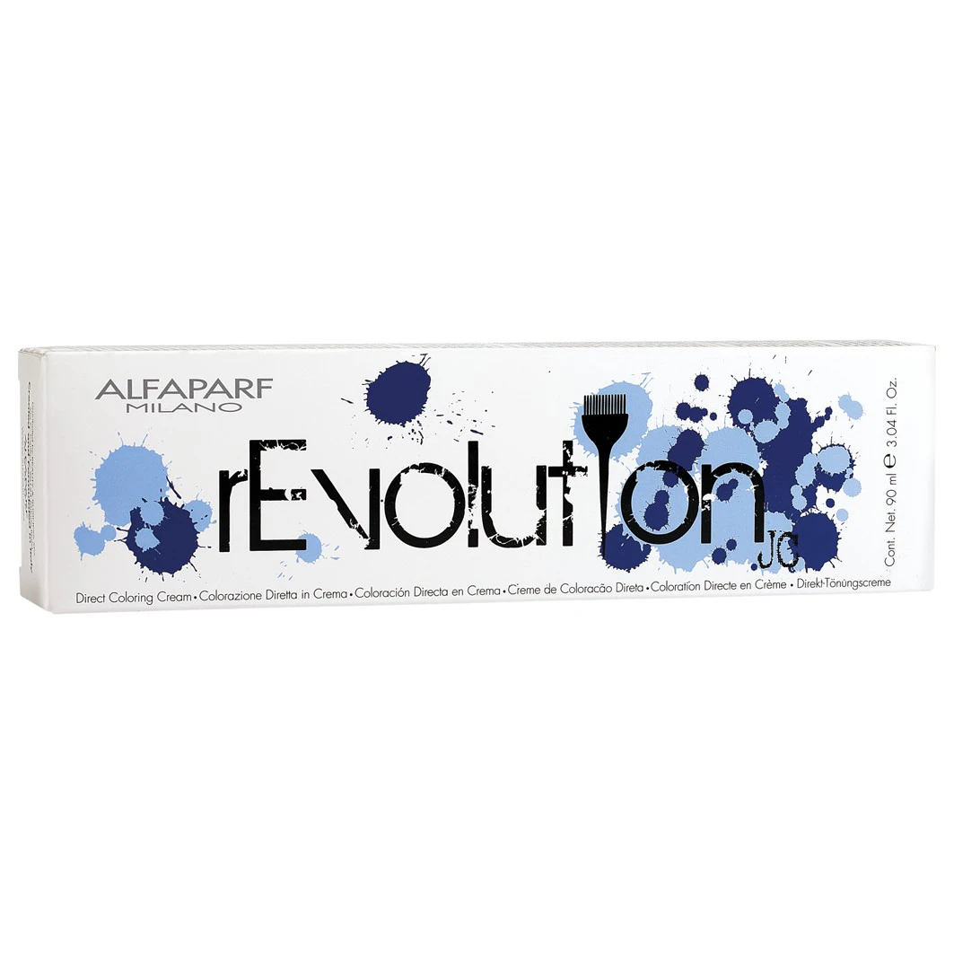Revolution