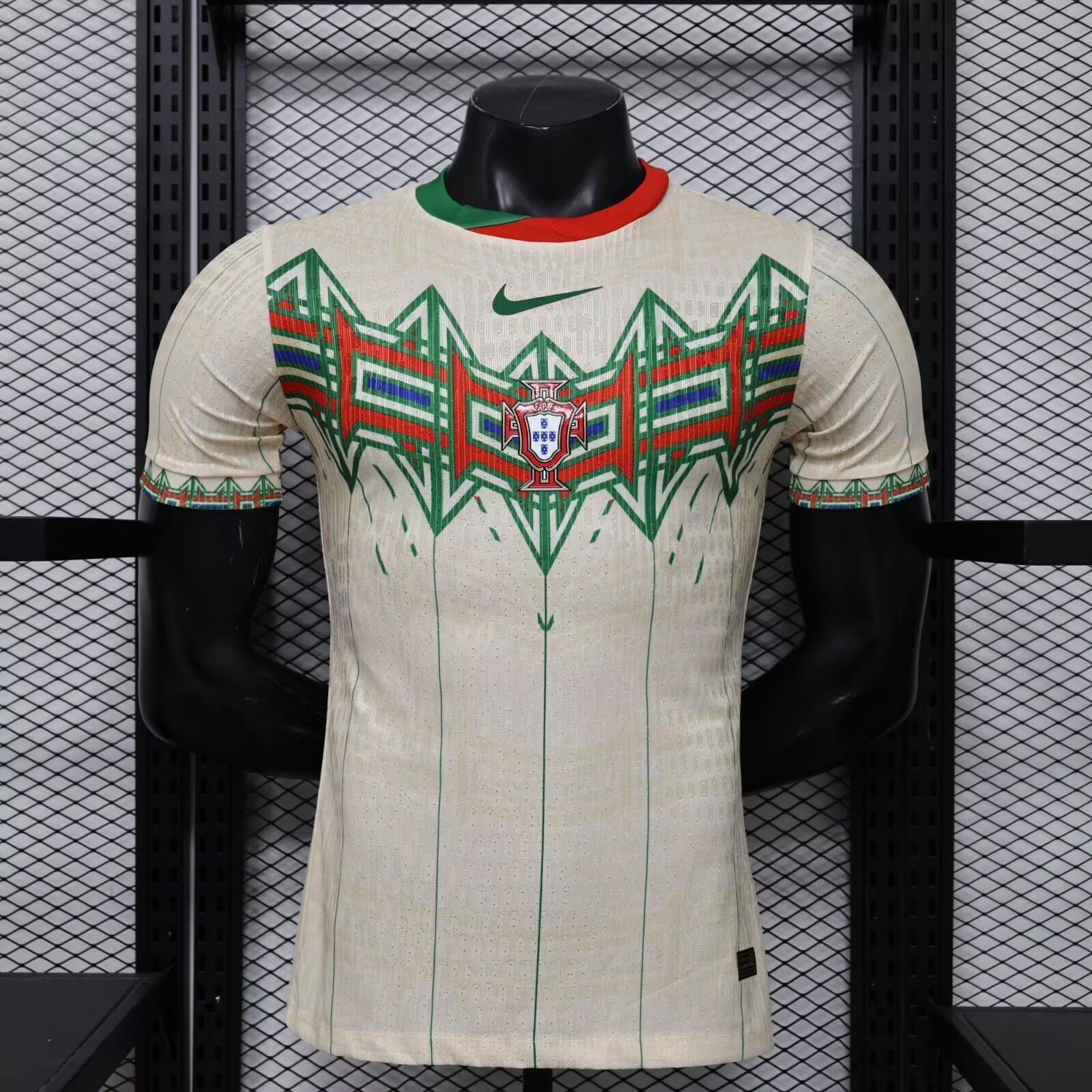 2026 Portugal Special Edition Player Version