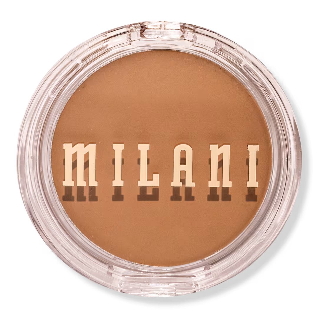 Milani  Cheek Kiss Cream Bronzer