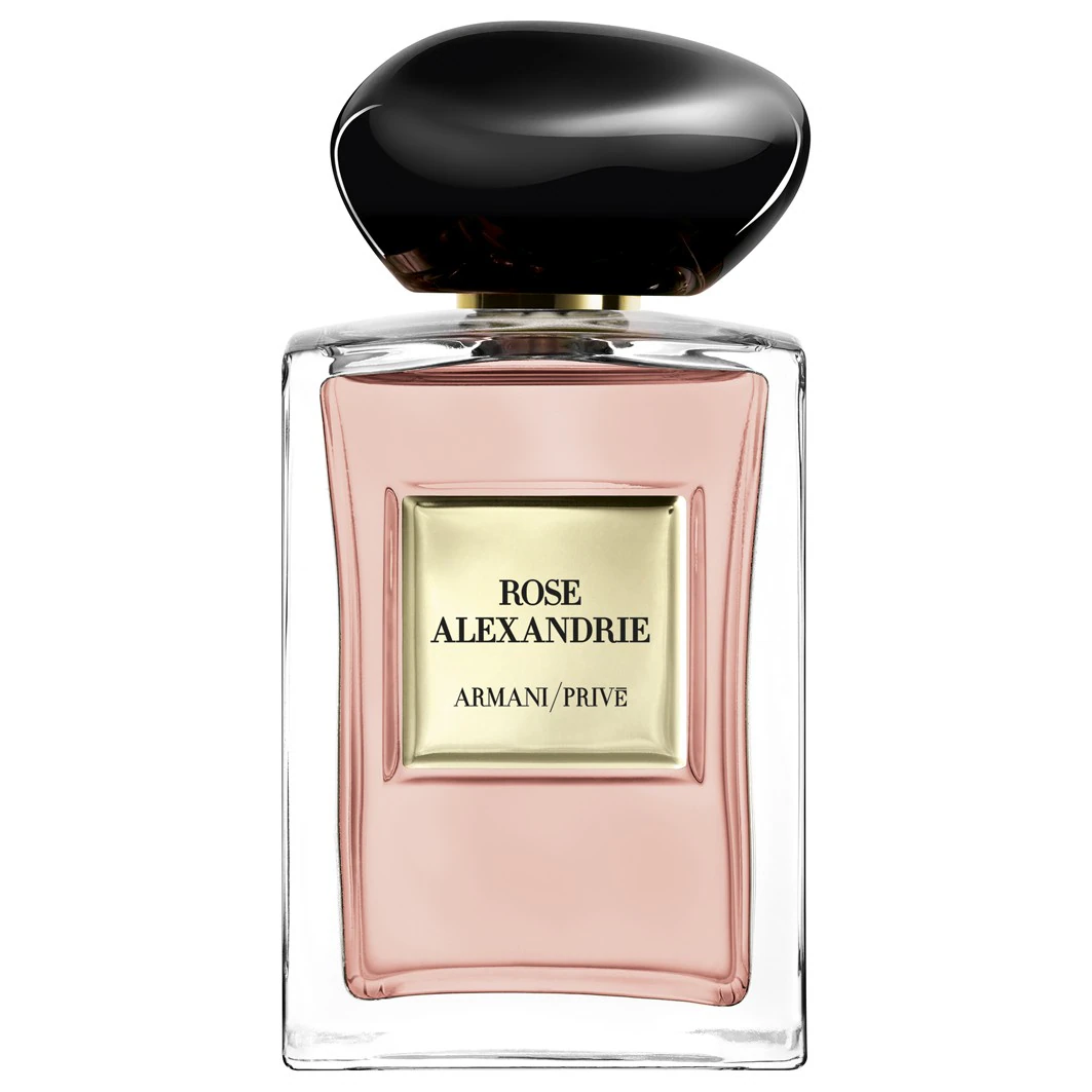 Rose Alexandrie