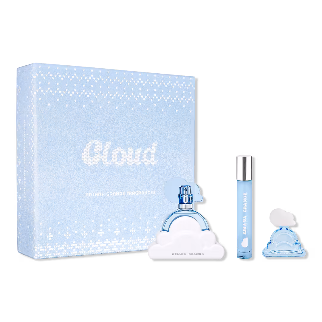 Ariana Grande  Cloud 3pc Gift Set