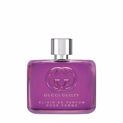 Gucci Guilty Pour Femme Elixir de Parfum Spray 60ML