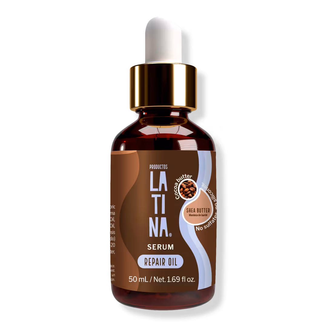 Productos LATINA  Repair Serum