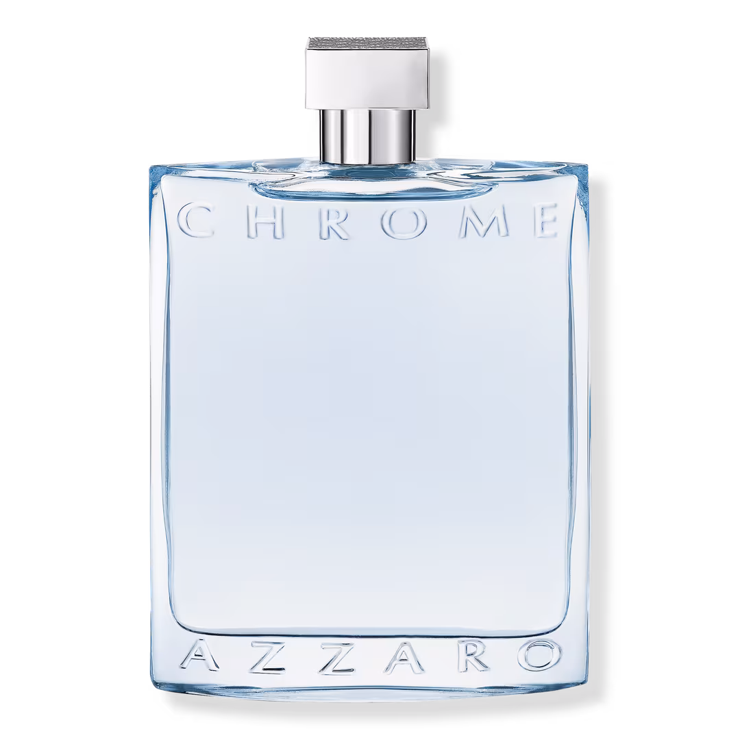 Azzaro  Chrome Eau de Toilette