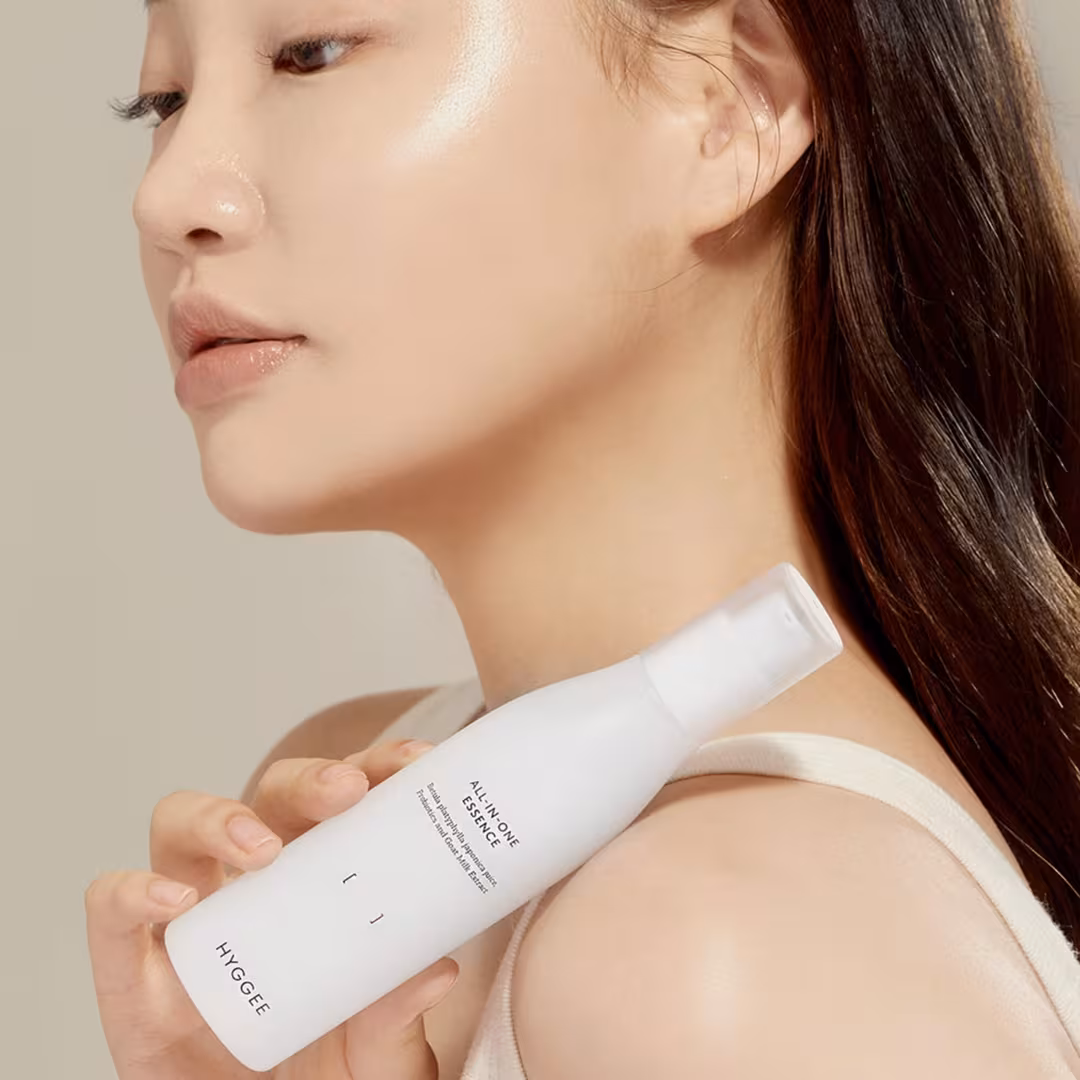 Hyggee  All-In-One Essence