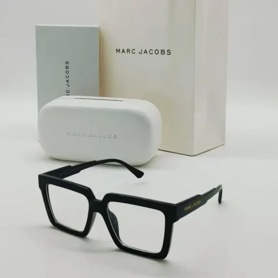 Marc Jacobs eyeglasses