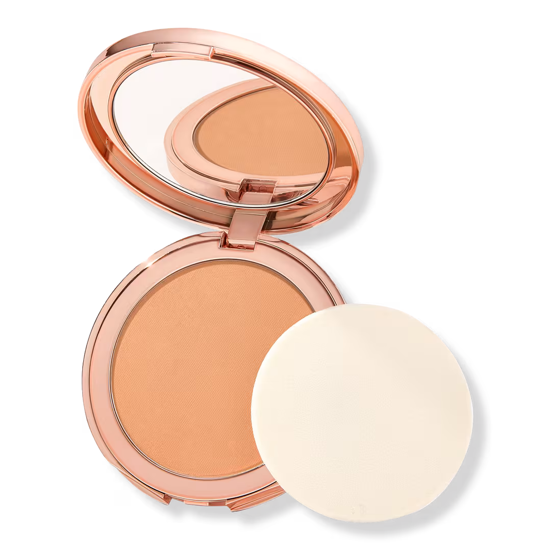 Tarte  Smooth Operator Amazonian Clay Tinted Pressed Setting Powder