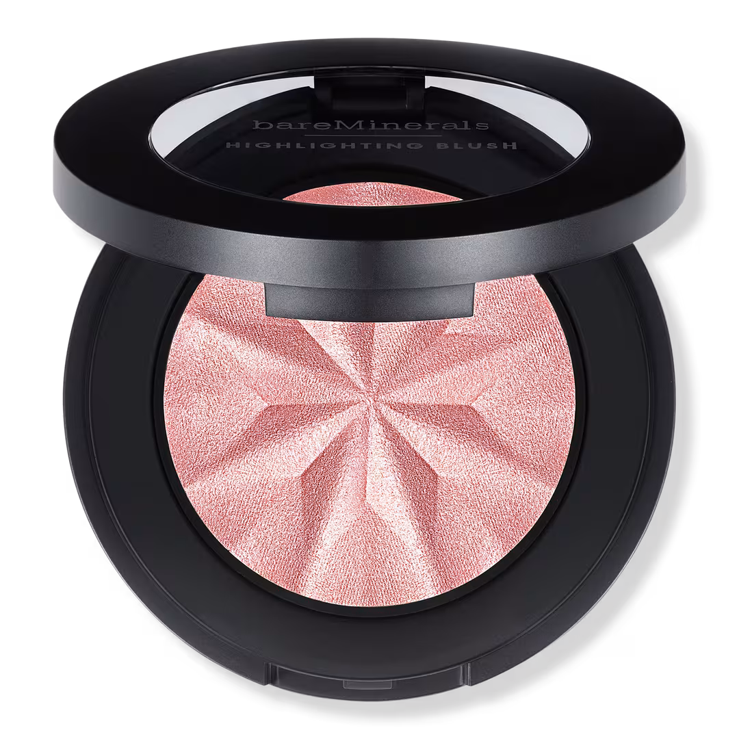 bareMinerals  GEN NUDE Highlighting Blush