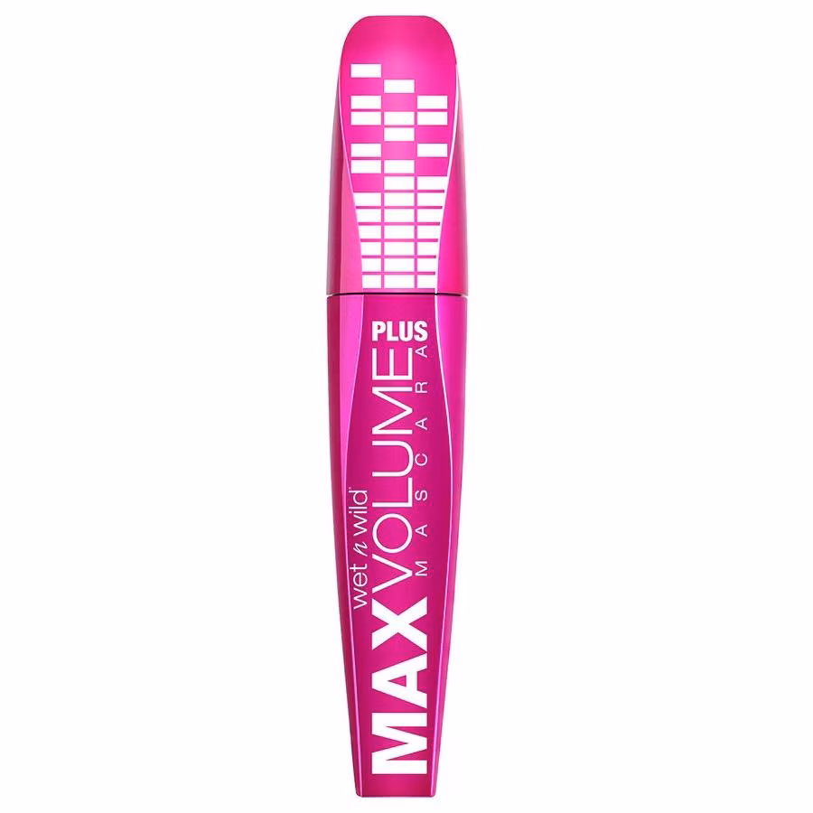 Max Volume Plus Mascara