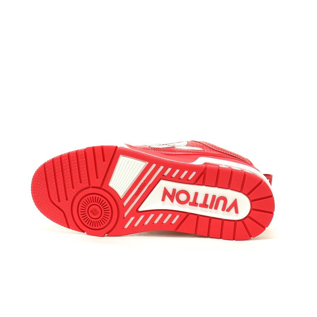Loui Vuitto LV Skate Sneaker - CCSHOES