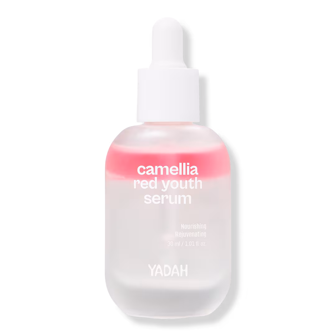 Yadah  Camellia Red Youth Serum