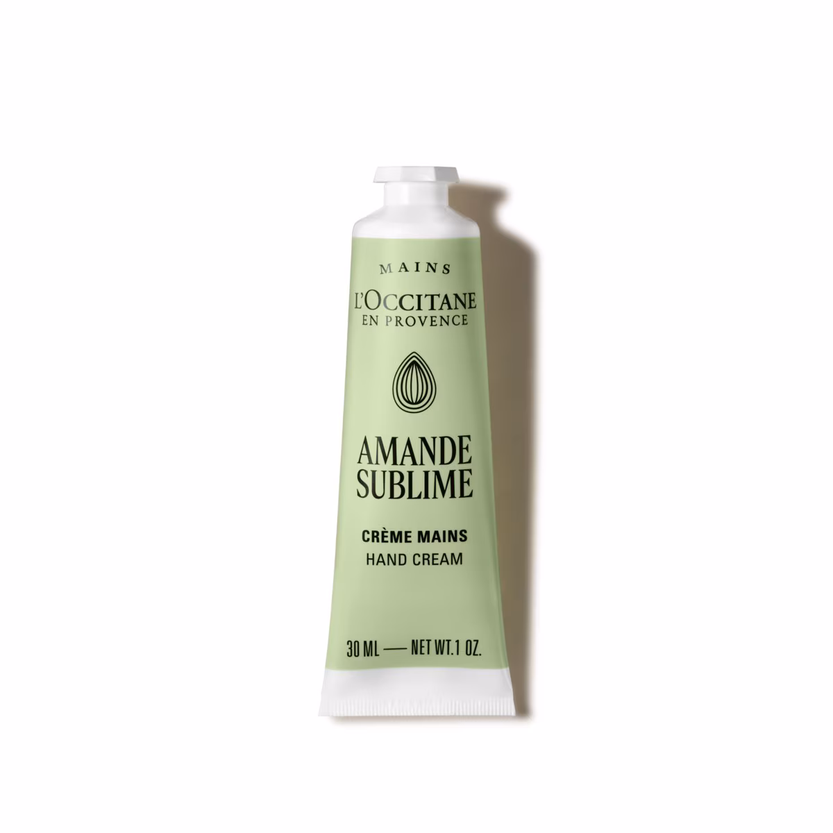 Amande Sublime