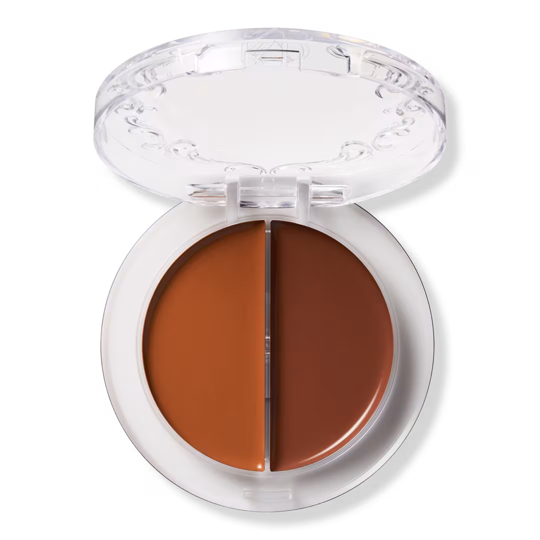 KVD Beauty  Good Apple Bronze + Sculpt Balm Duo
