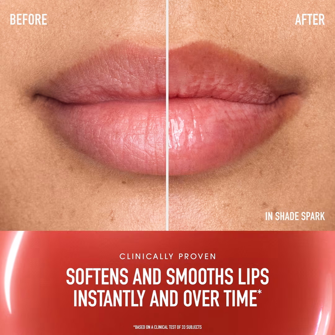 bareMinerals  Nourishing Lip Oil
