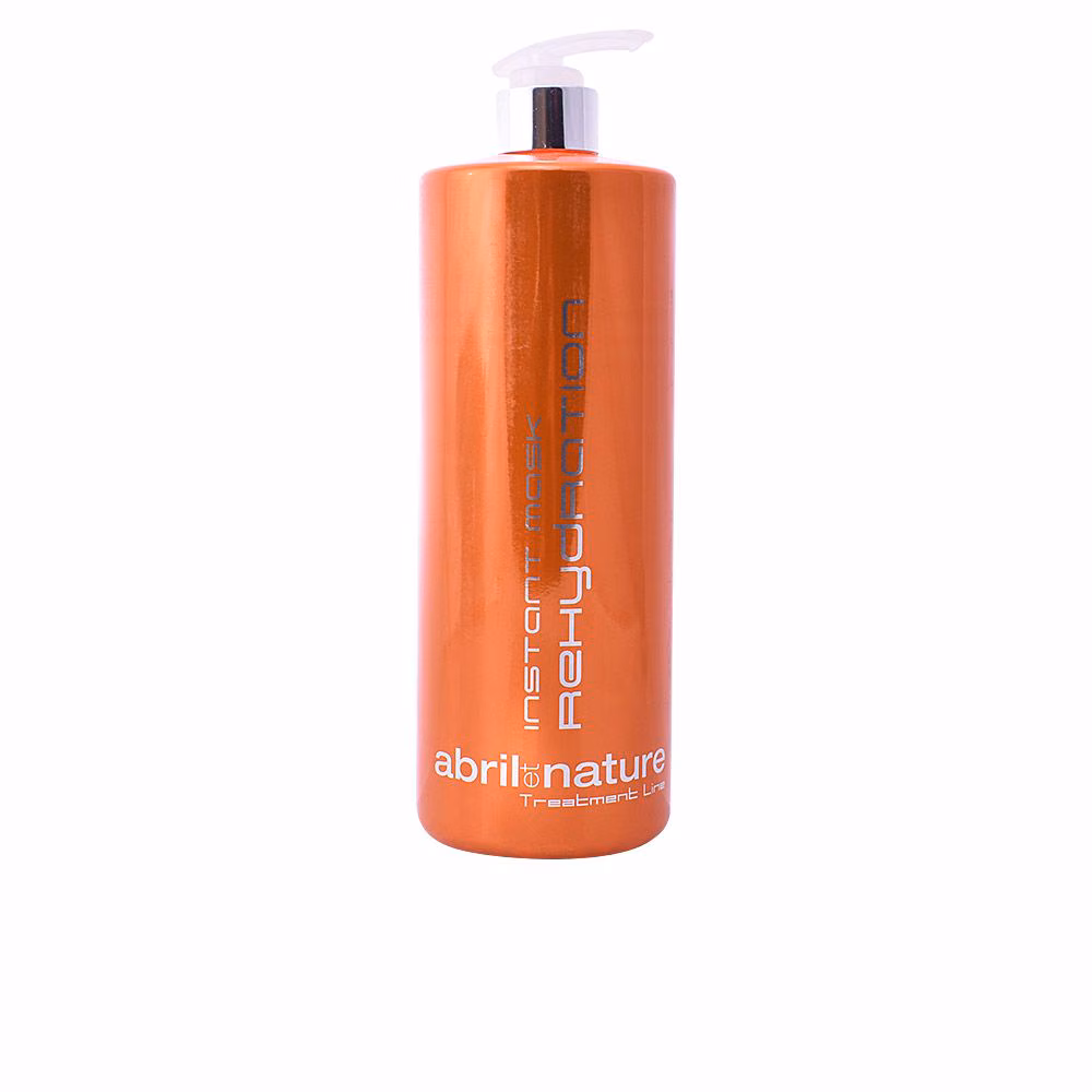 REHYDRATION mask instant