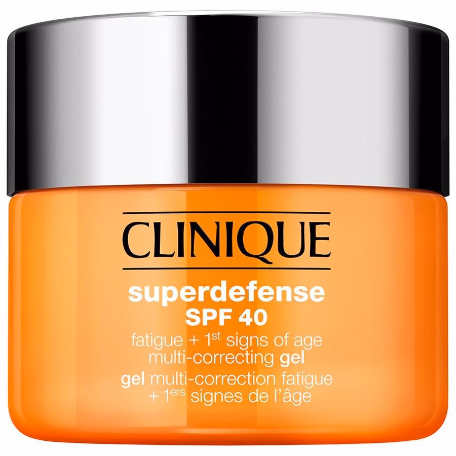 GEL SPF40