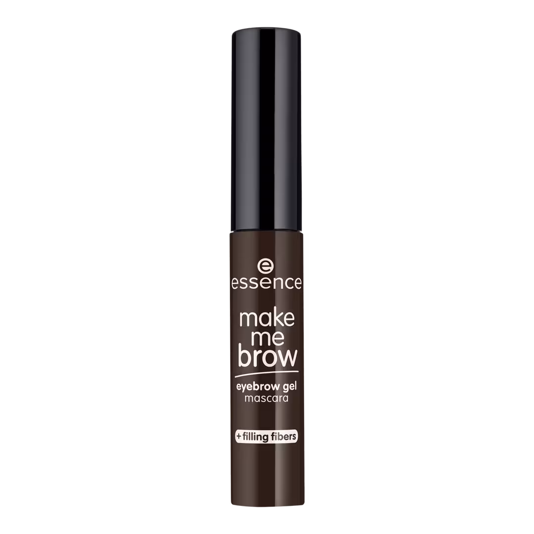 Essence  Make Me Brow Eyebrow Gel Mascara