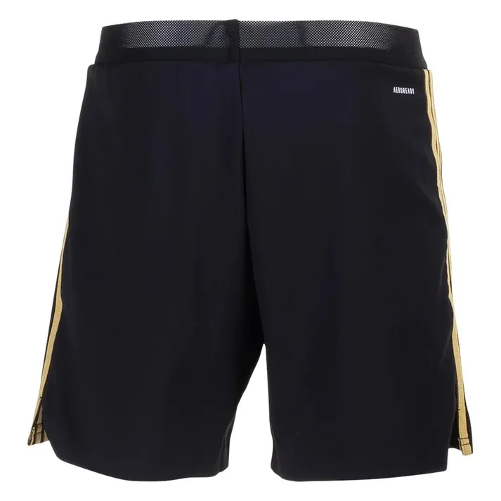 Adidas Mexico Third Shorts Player Version Gold Cup 2025