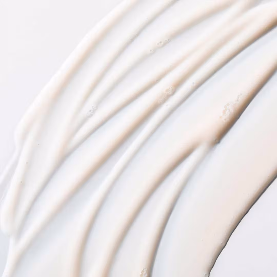 STRIPES BEAUTY by Naomi Watts  Resting Clean Face Creamy Facial Cleanser with Ectoine