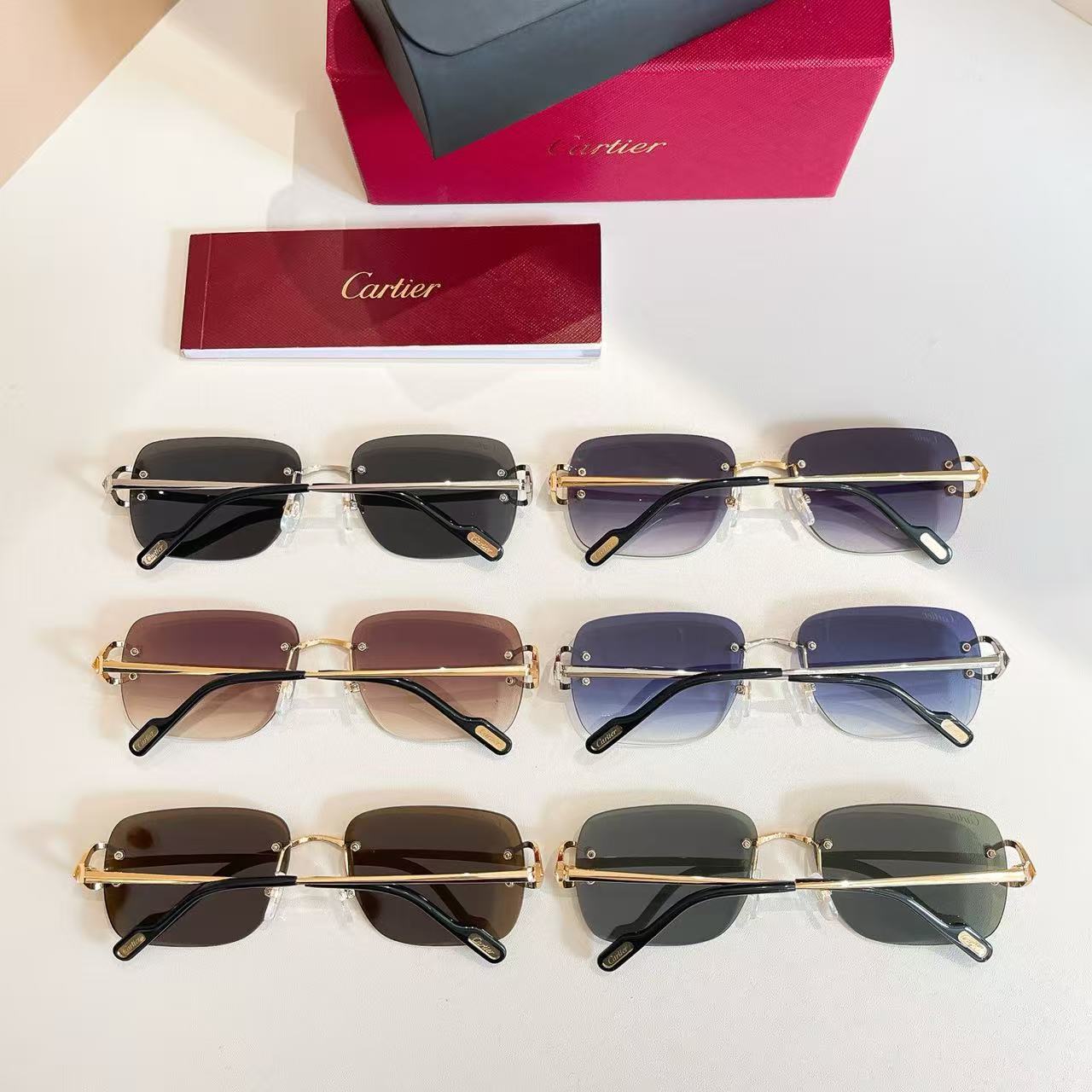 Cartier Sunglasses