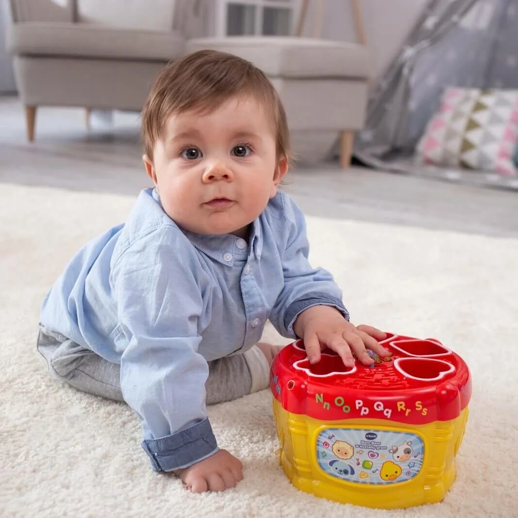 Bam Bam W Kształty Gram