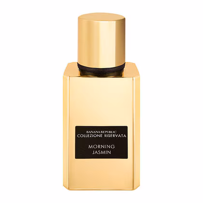 Banana Republic C RISERVATA MORNING JASMINE Eau de Parfum Spray 75ML