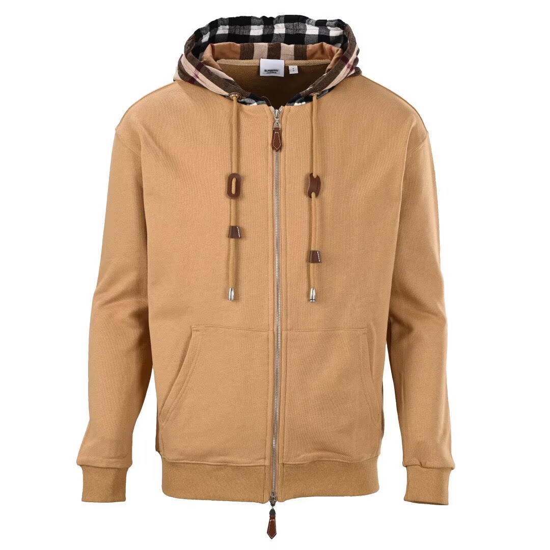 Burberry Hoodies - CCSHOES