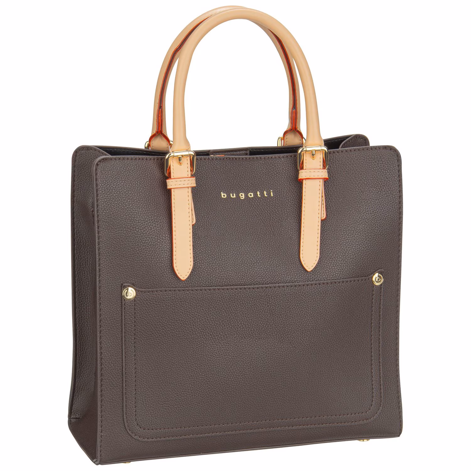 Handtasche Ella Top Handle Large