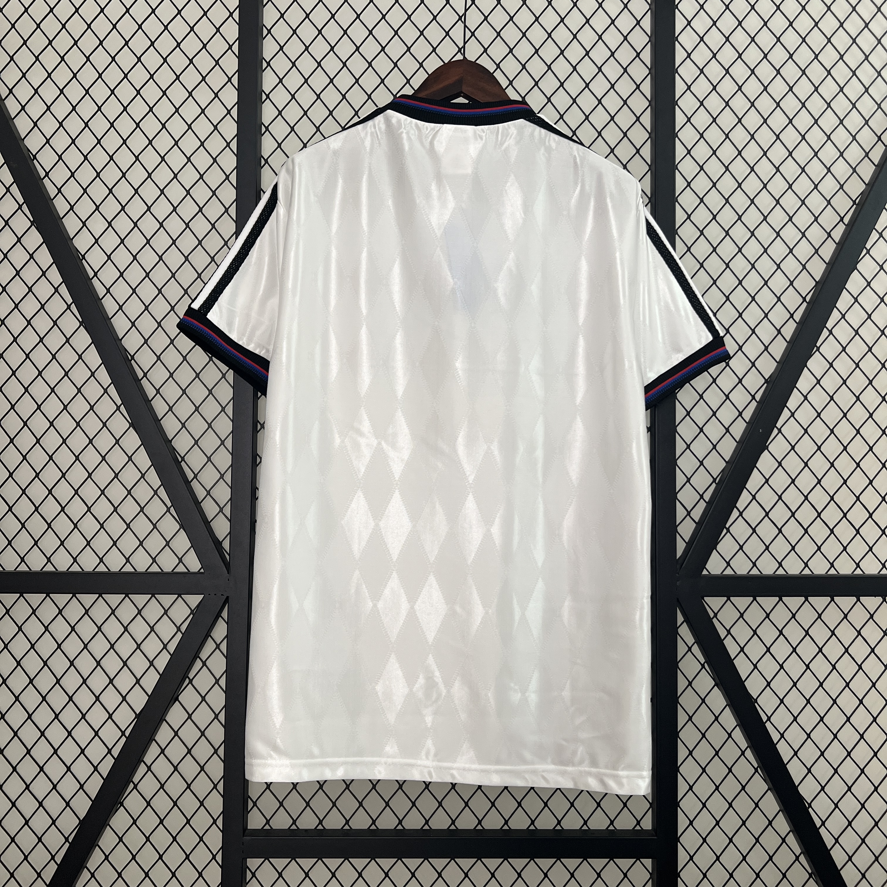 1996/1998 Bayern Munich Away Retro Football Shirt