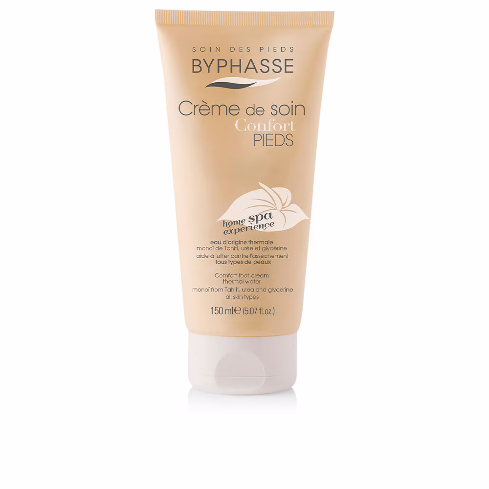 HOME SPA EXPERIENCE Fußkomfortcreme