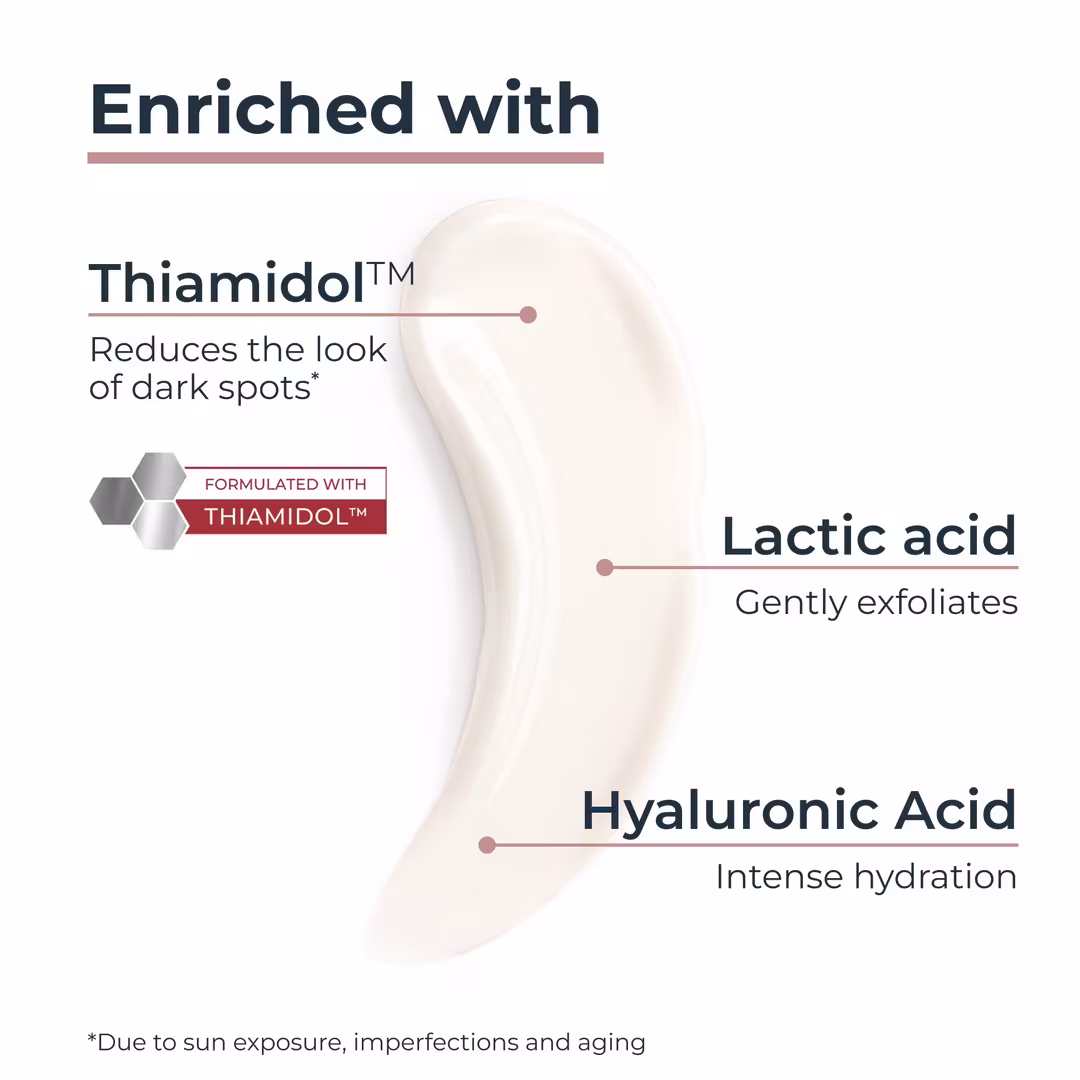 Eucerin  Radiant Tone Dark Spot Corrector Body Cream