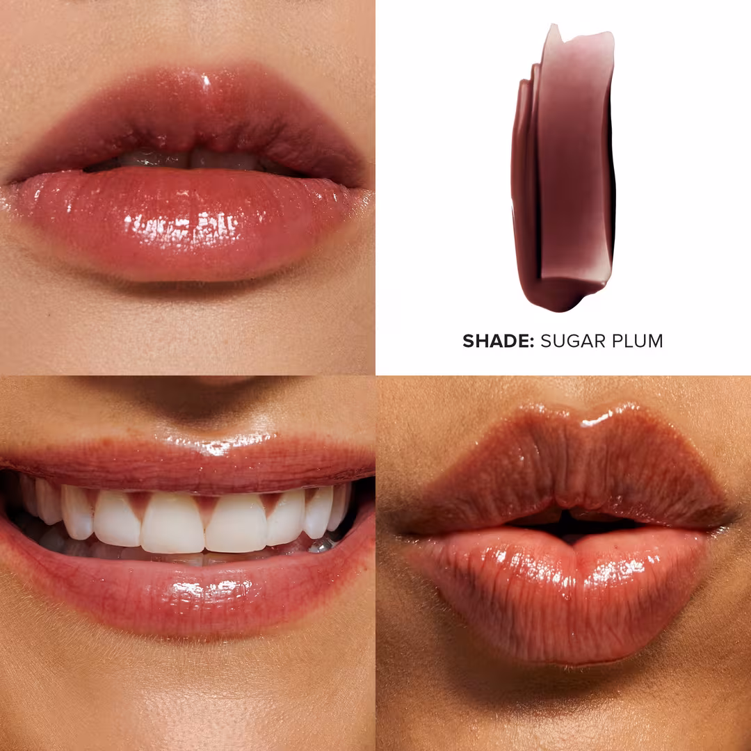 NUDESTIX  Nudeskin Hydrating Peptide Lip Butter