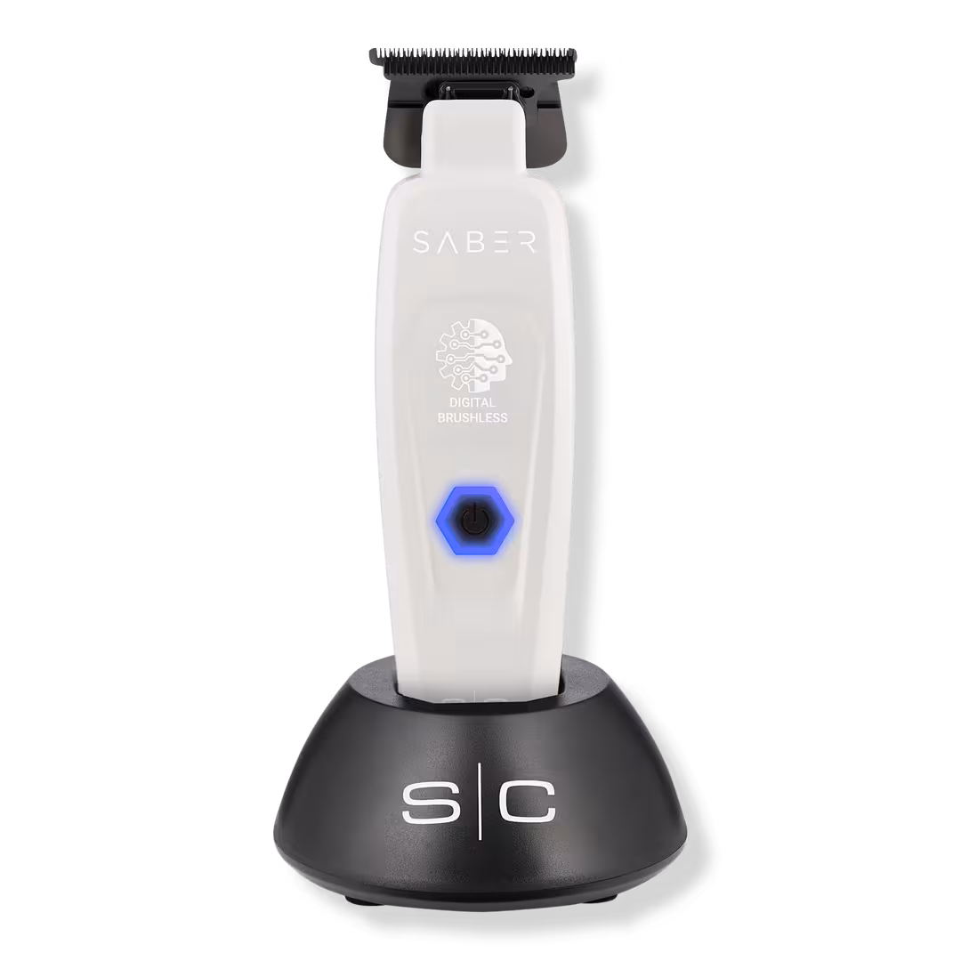 Stylecraft  Saber Professional Cordless Hair Trimmer