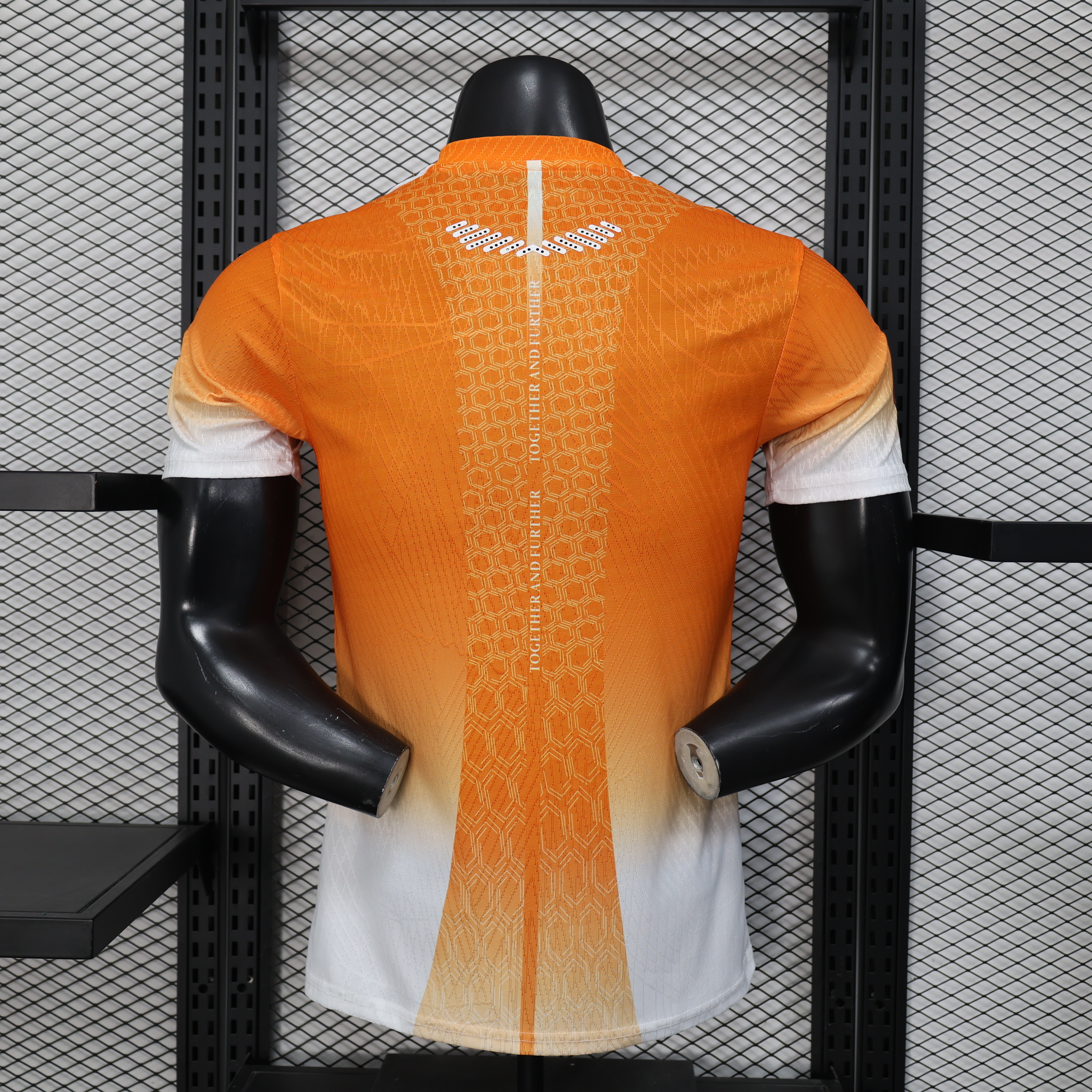 2026 Ivory Coast Special Edition Player Version