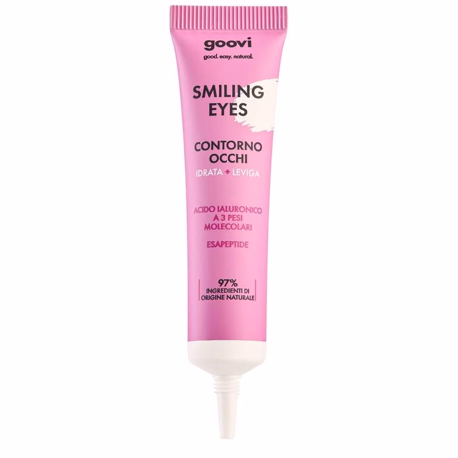Smiling Eyes Augencreme