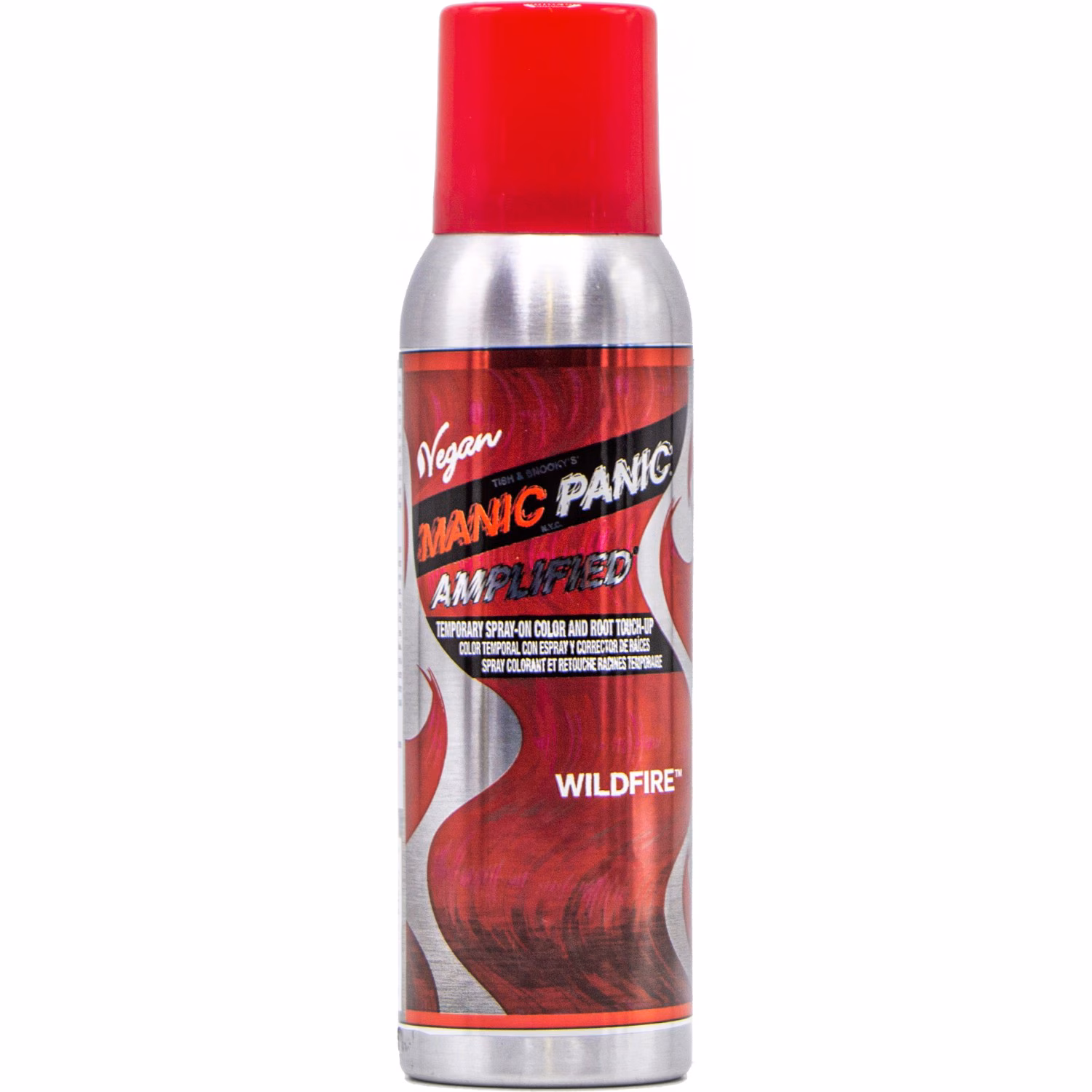 Amplified Spray Wildfire