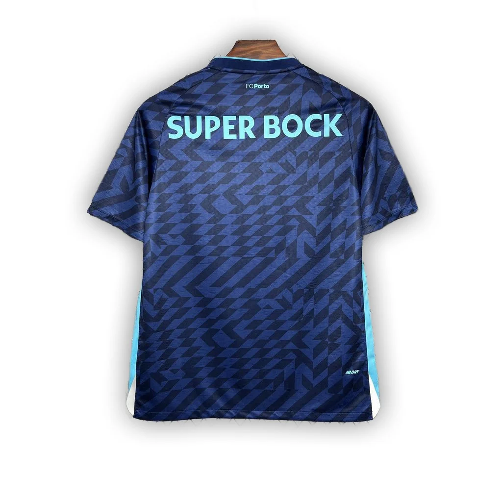 Porto 2024/25 Third