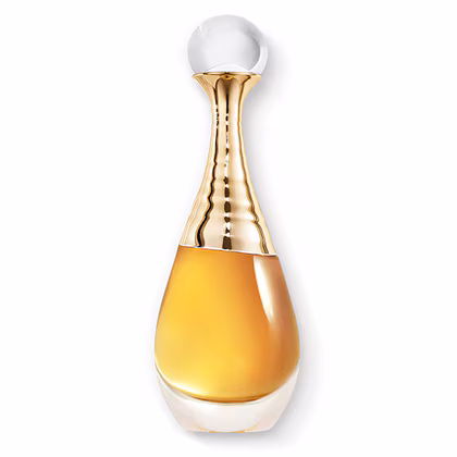 DIOR J'adore L'or Eau de Parfum Spray 80ML