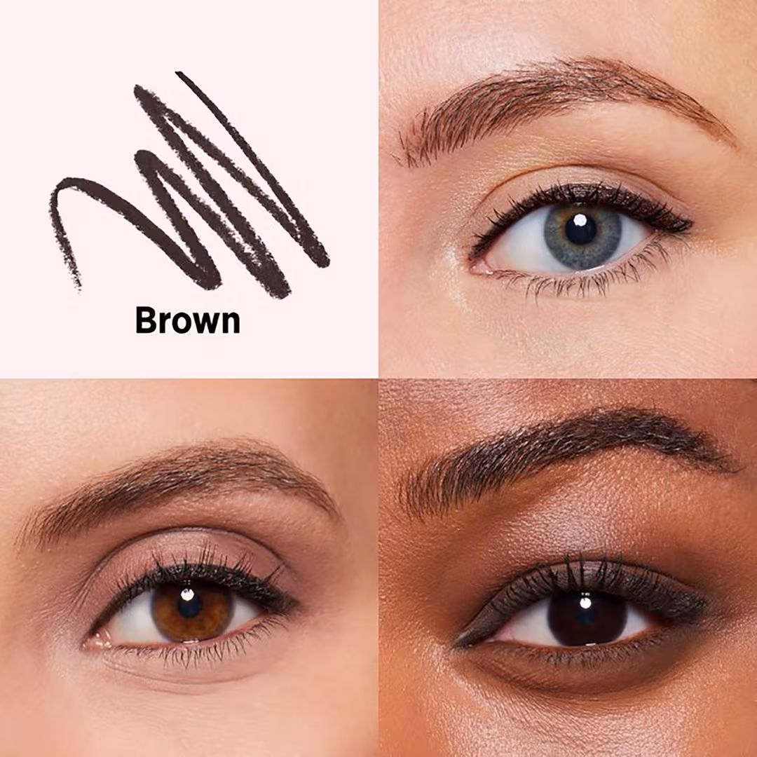 IT Cosmetics  Superhero No-Tug Retractable Eyeliner