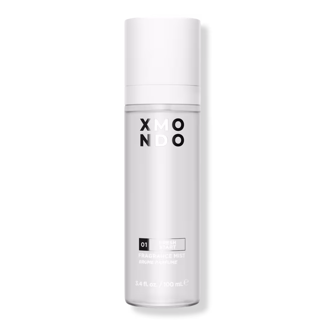 XMONDO  Fresh Start Fragrance Mist
