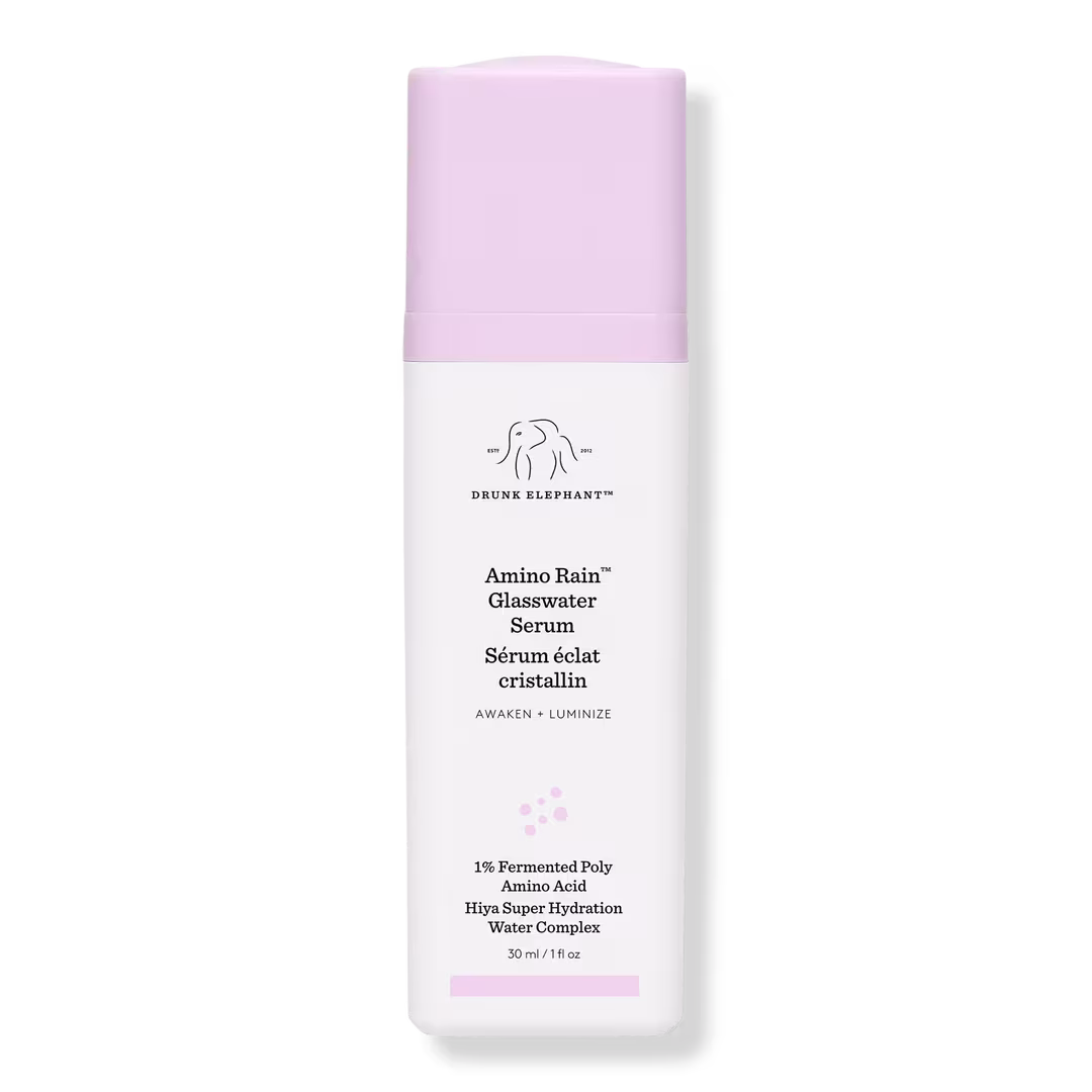 Drunk Elephant  Amino Rain Glasswater Serum