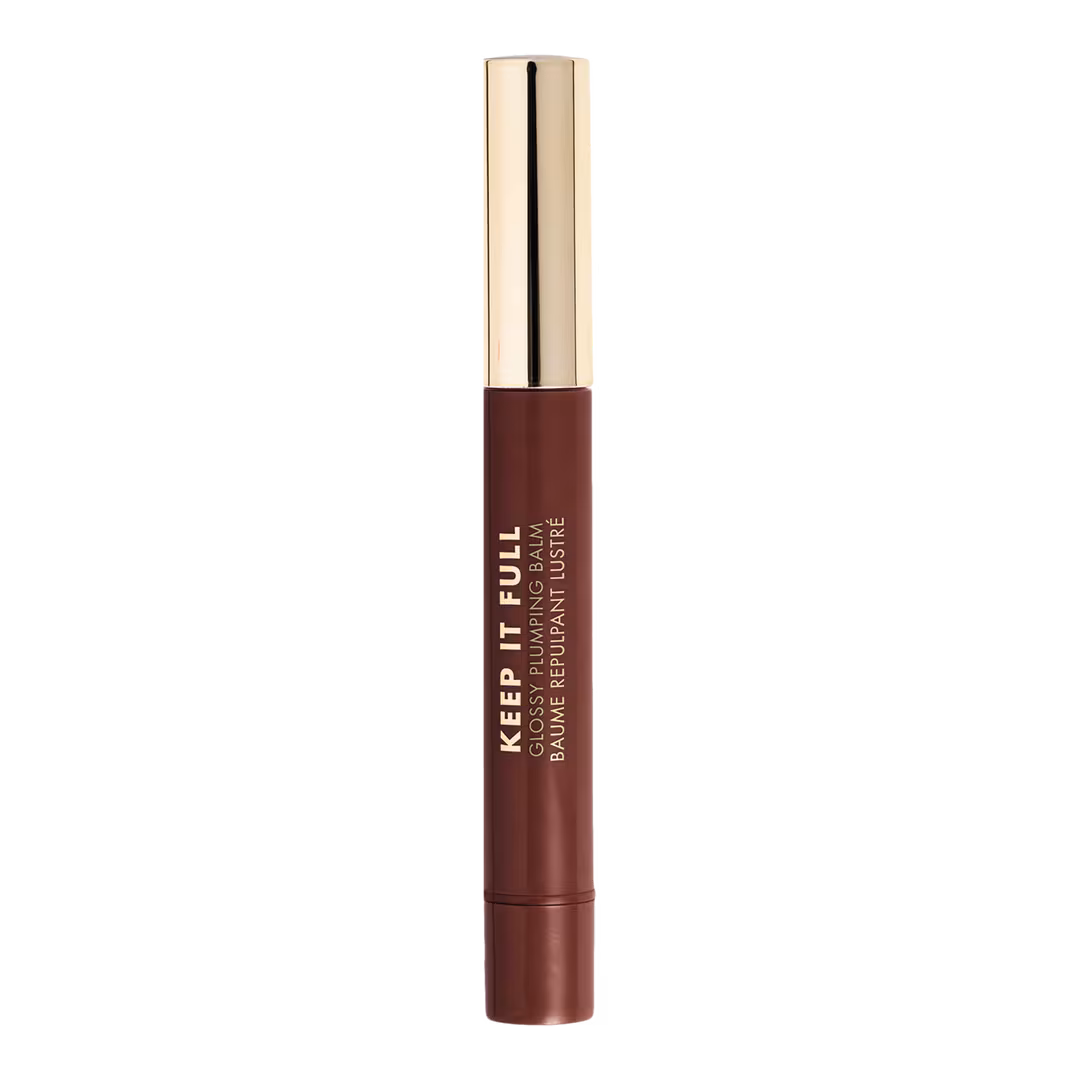 Milani  Keep It Full Glossy Plumping Balm