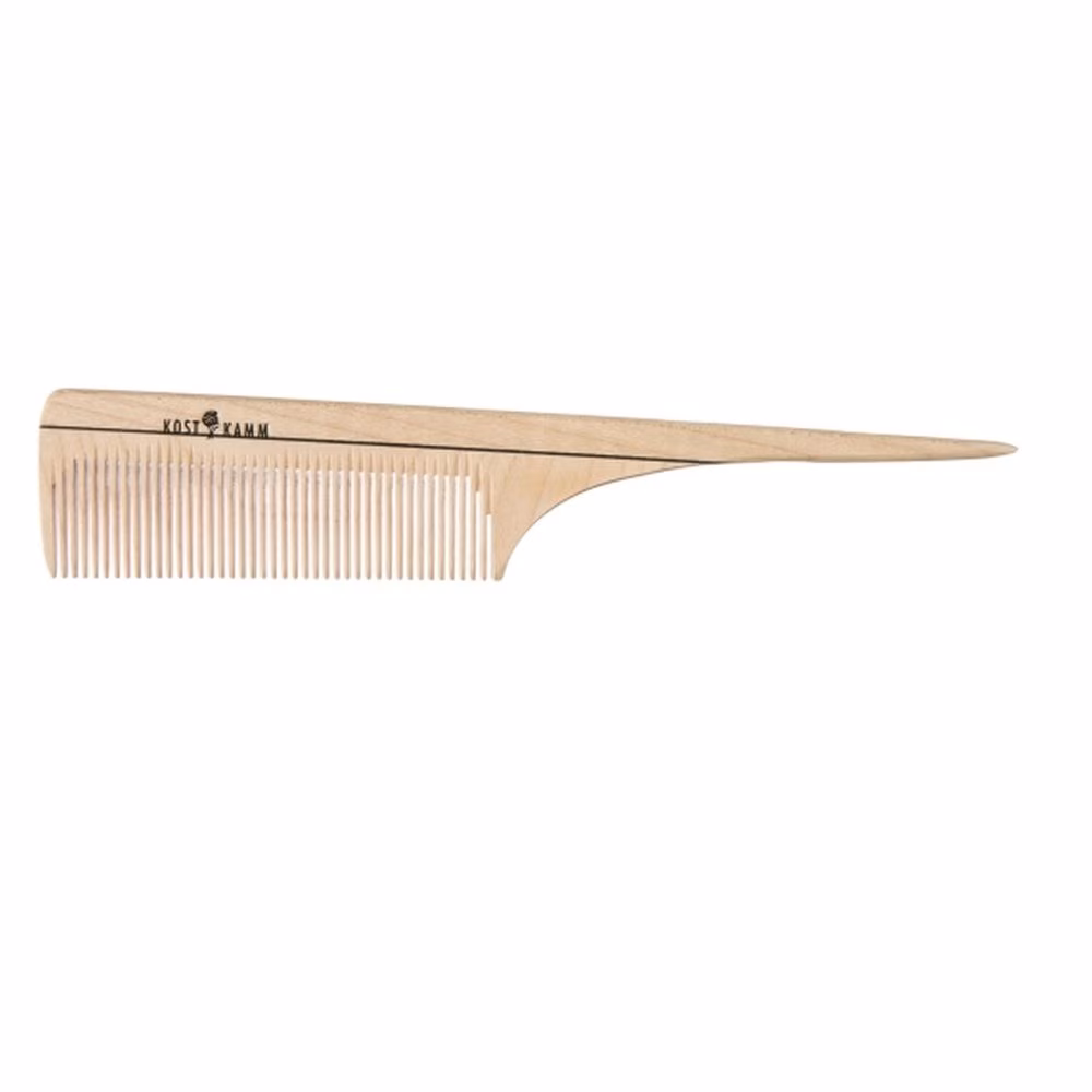 Toupierkamm - 18 cm