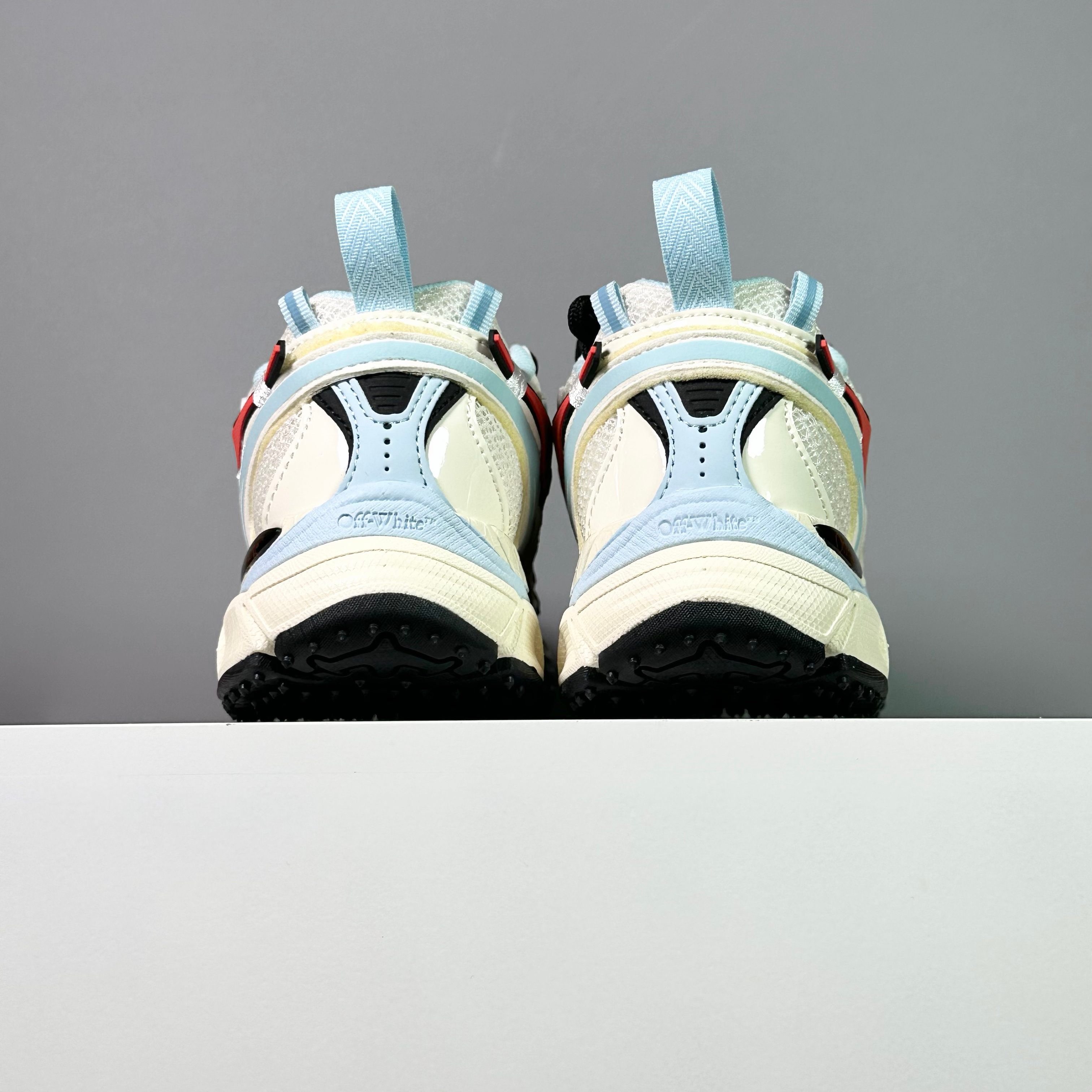 Off-White Be Right Back - CCSHOES