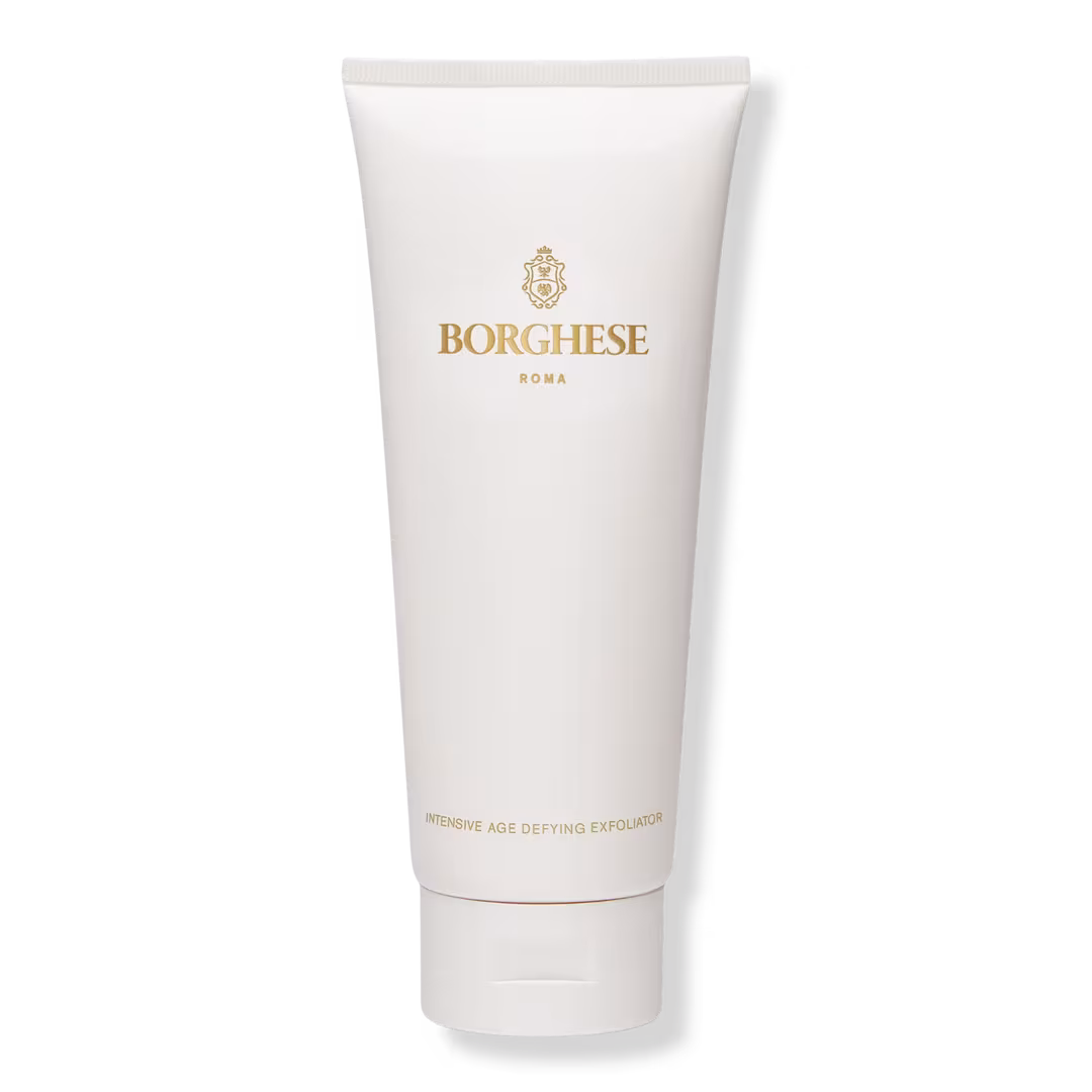 Borghese  Intensive Age Defying Exfoliator