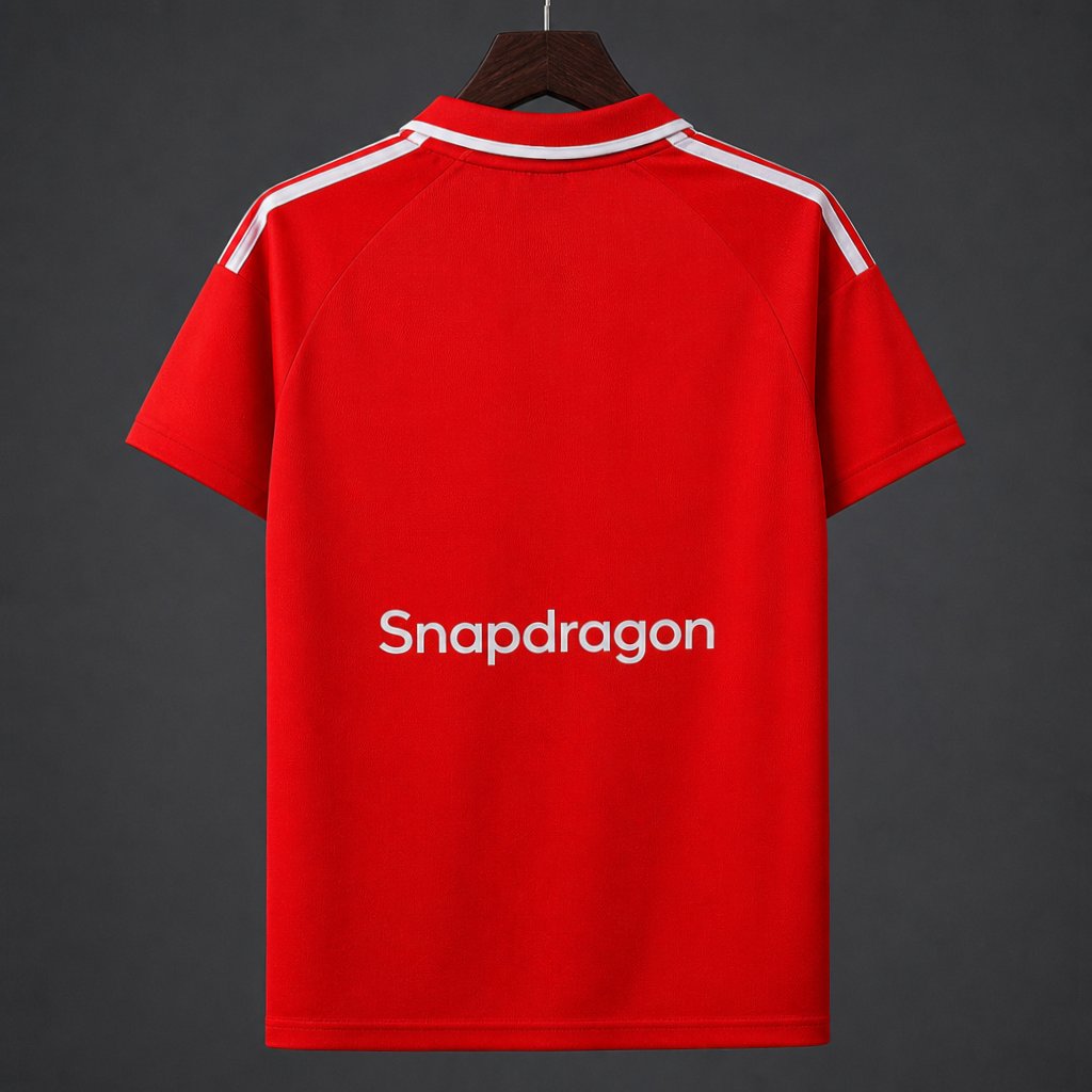 2026/2027 Manchester United 125th Anniversary  Football Shirt (Fans version)