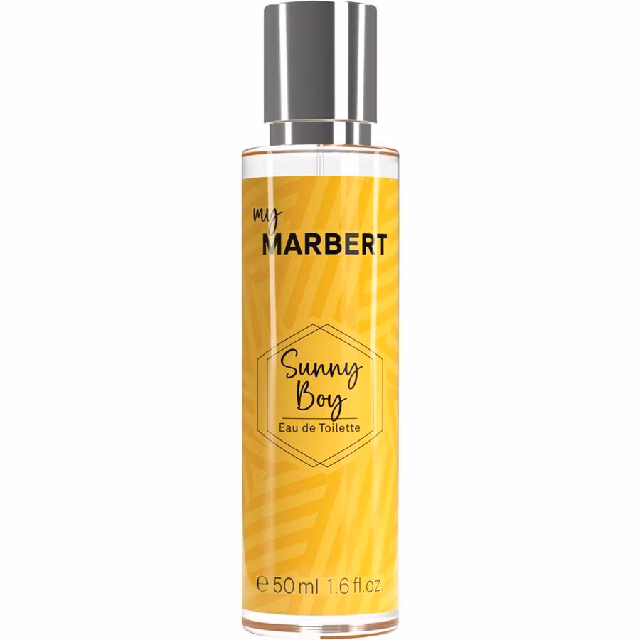 My Marbert Sunny Boy Eau de Toilette