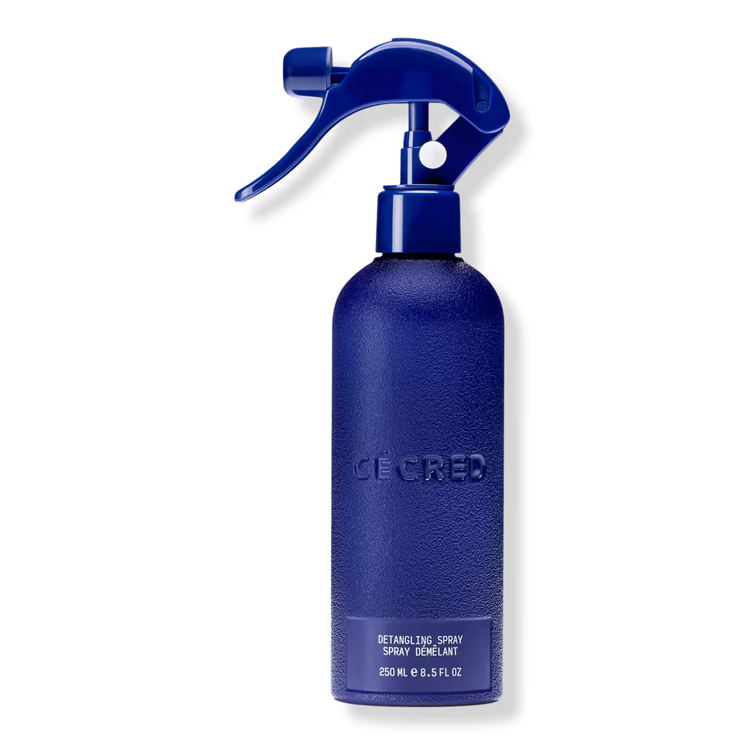 CÉCRED  Detangling Spray